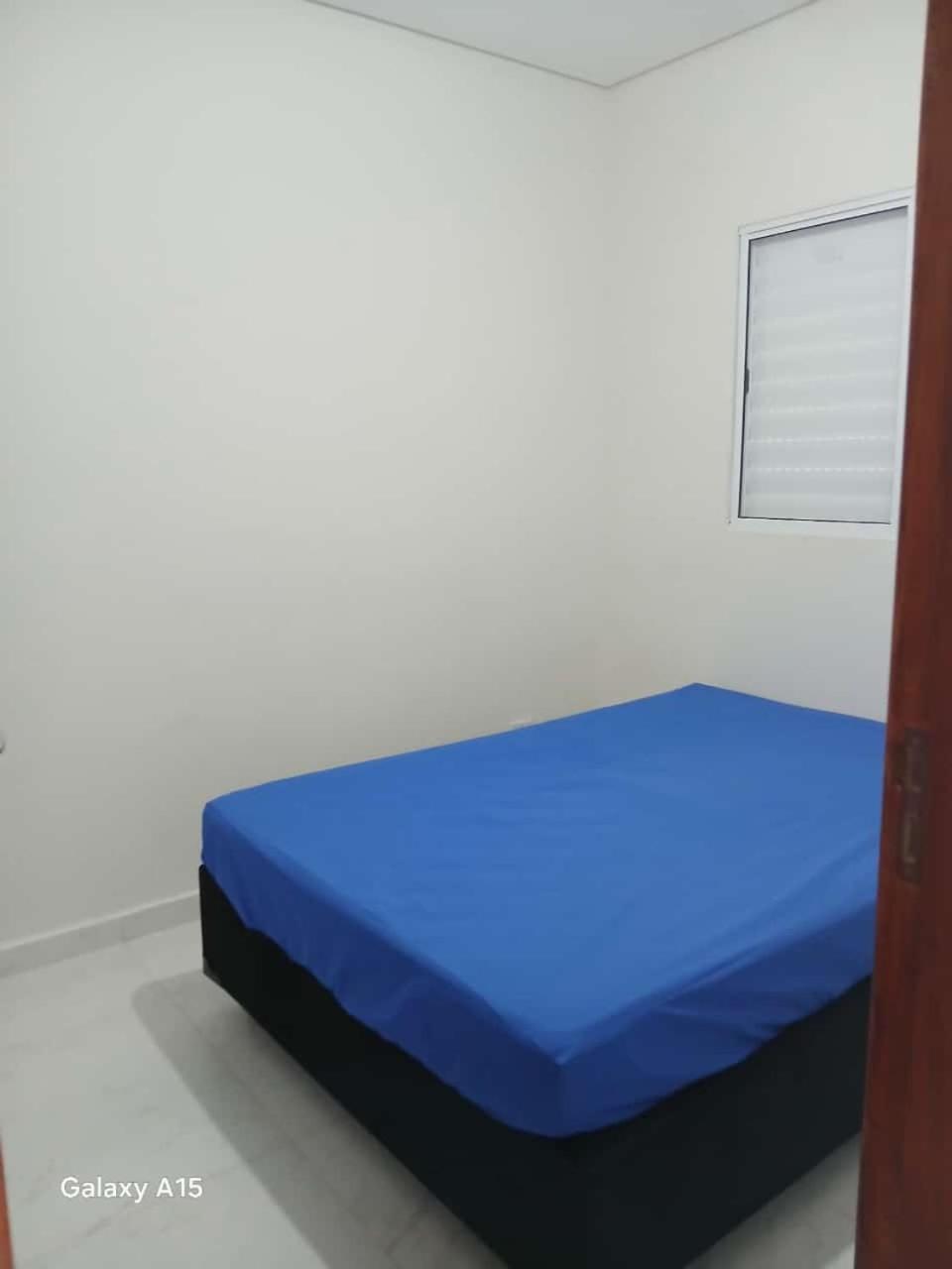 Apartamento Ap Thaisa E Paulo
