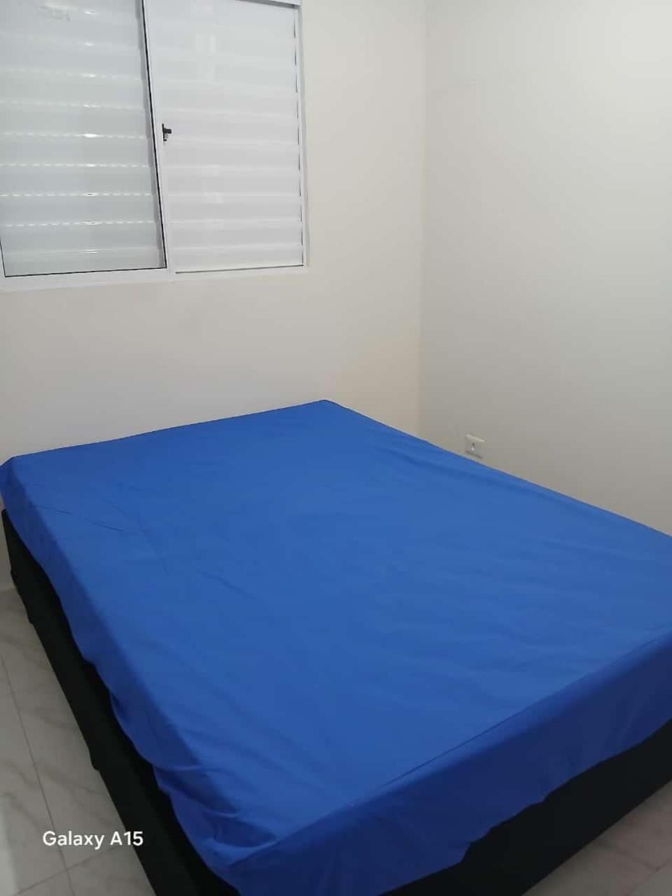 Apartamento Ap Thaisa E Paulo Ubatuba