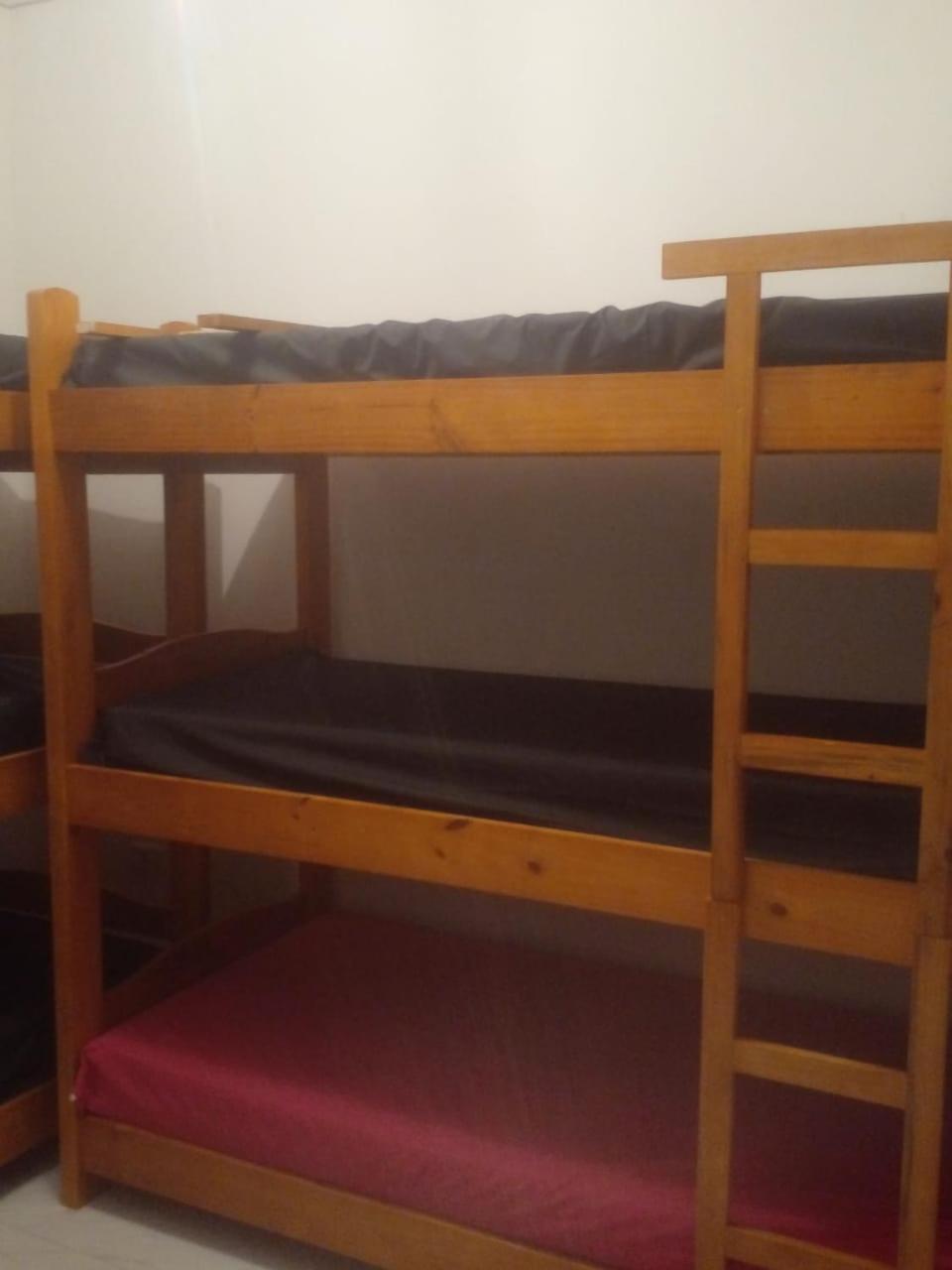 Ap Thaisa E Paulo Apartamento