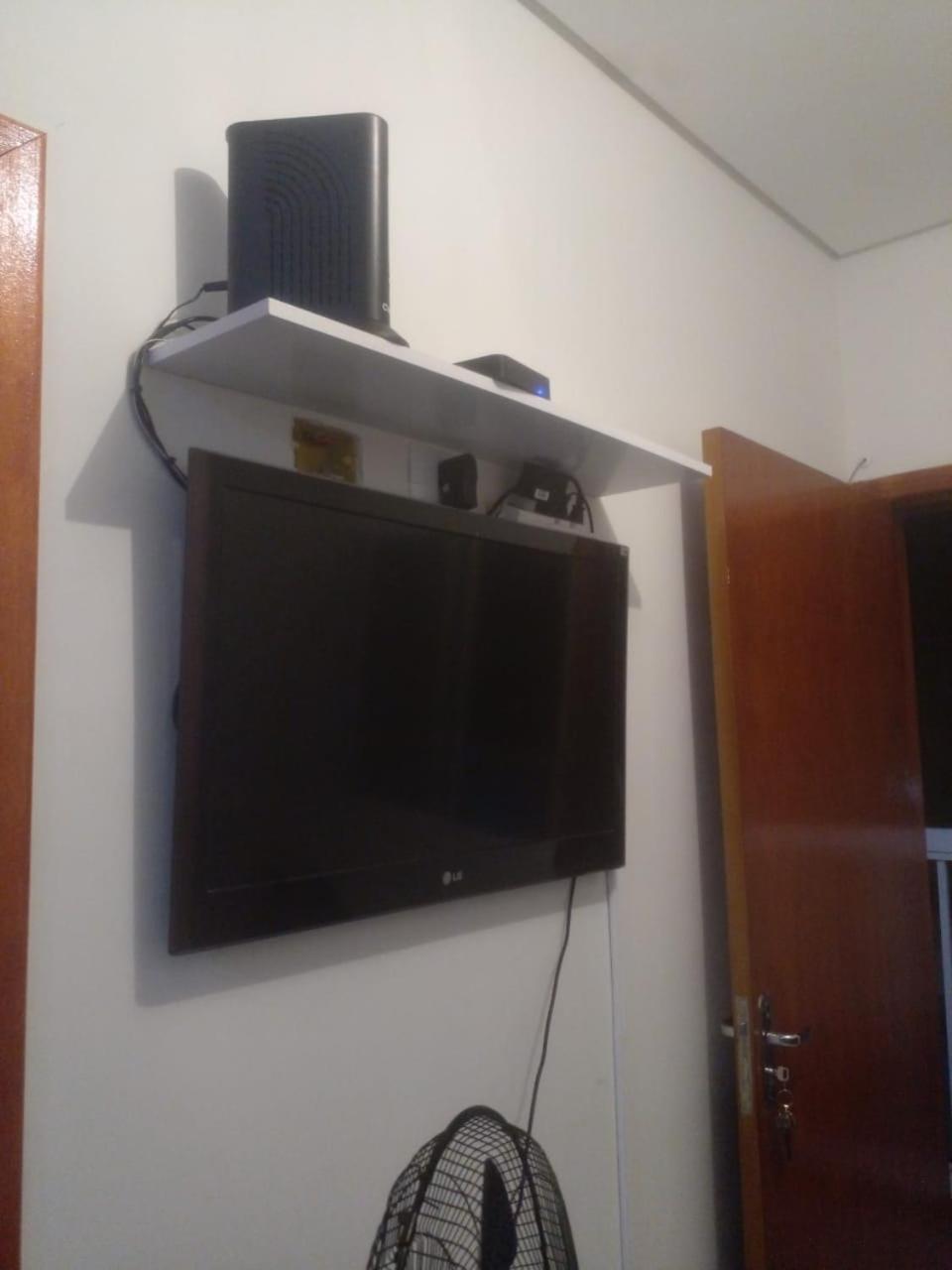 Apartamento Ap Thaisa E Paulo Ubatuba