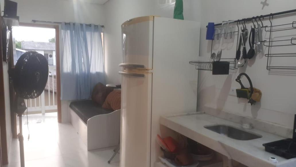 Ap Thaisa E Paulo Apartamento *